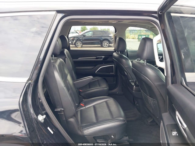 KIA Telluride S 2021 5XYP6DHC1MG097518 Image 8