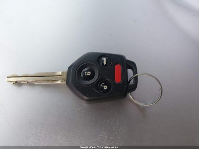 45636006 :رقم المزاد ، JF2GPAAC5H9214841 vin ، 2017 Subaru Crosstrek 2.0i مزاد بيع