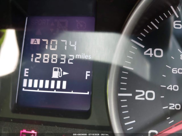 45636006 :رقم المزاد ، JF2GPAAC5H9214841 vin ، 2017 Subaru Crosstrek 2.0i مزاد بيع