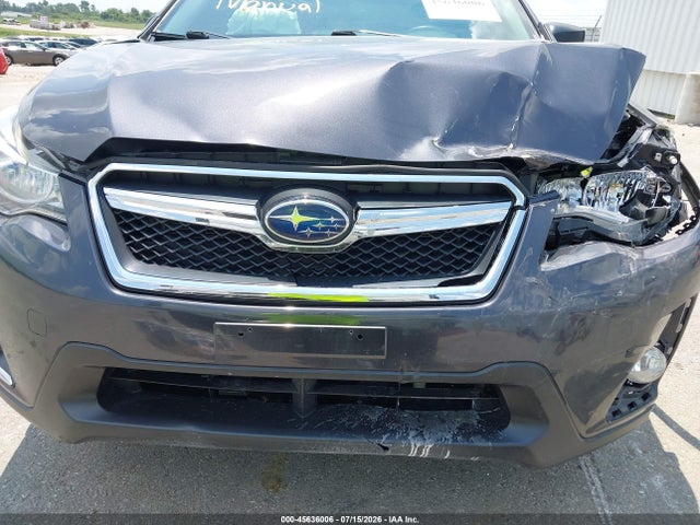45636006 :رقم المزاد ، JF2GPAAC5H9214841 vin ، 2017 Subaru Crosstrek 2.0i مزاد بيع