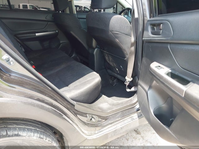 45636006 :رقم المزاد ، JF2GPAAC5H9214841 vin ، 2017 Subaru Crosstrek 2.0i مزاد بيع