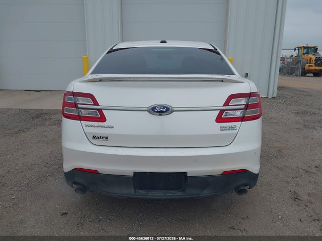 2013 Ford Taurus Sho მანქანა იყიდება აუქციონზე, vin: 1FAHP2KT5DG122647, აუქციონის ნომერი: 45636012