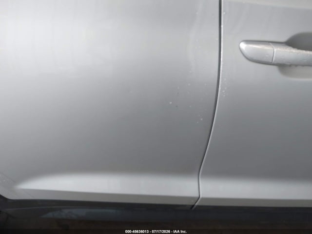 KM8J23A41JU656215 Hyundai TUCSON SE