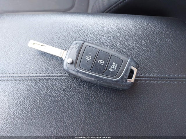 Hyundai TUCSON SE 2022 5NMJACAE4NH016416 Image 11