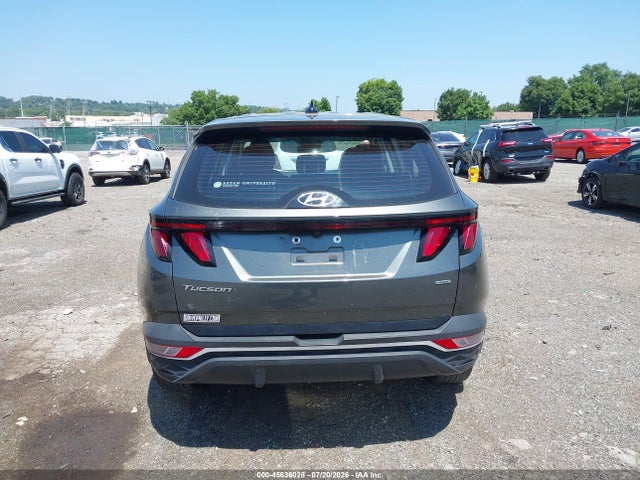 Hyundai TUCSON SE 2022 5NMJACAE4NH016416 Image 16