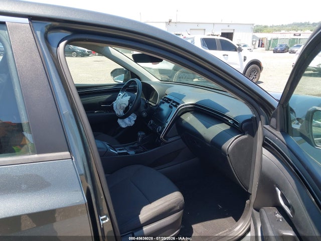 Hyundai TUCSON SE 2022 5NMJACAE4NH016416 Image 5