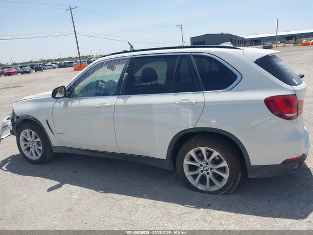 45636029 :رقم المزاد ، 5UXKR0C53G0P24988 vin ، 2016 Bmw X5 Xdrive35i مزاد بيع