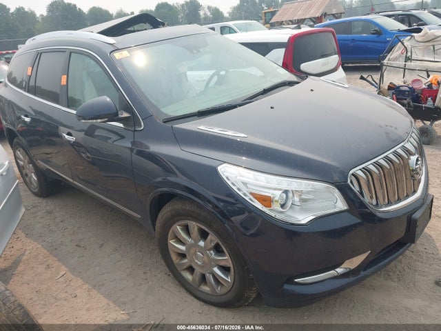 Aukcja sprzedaży 2015 Buick Enclave Premium, vin: 5GAKVCKD6FJ146838, numer aukcji: 45636034