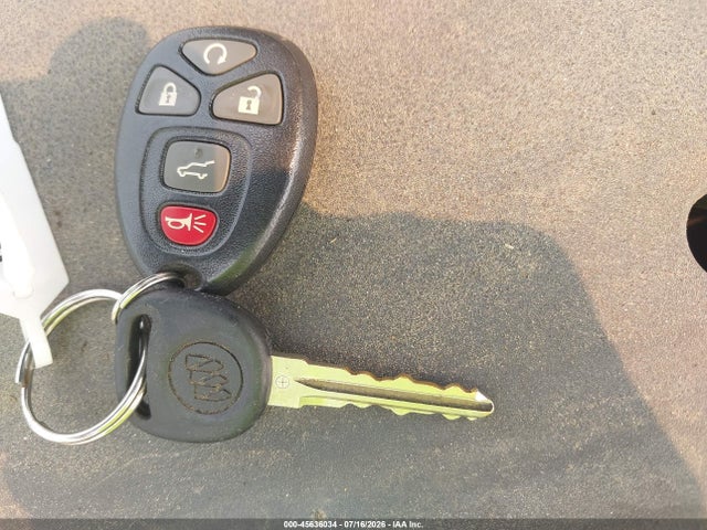 Aukcja sprzedaży 2015 Buick Enclave Premium, vin: 5GAKVCKD6FJ146838, numer aukcji: 45636034