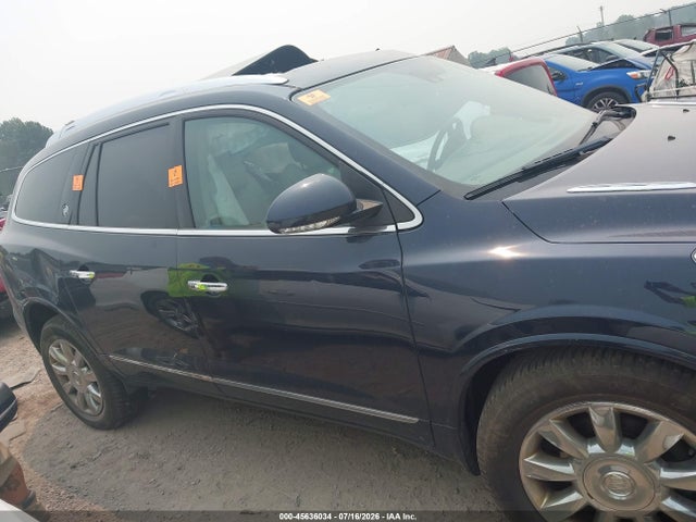 Aukcja sprzedaży 2015 Buick Enclave Premium, vin: 5GAKVCKD6FJ146838, numer aukcji: 45636034