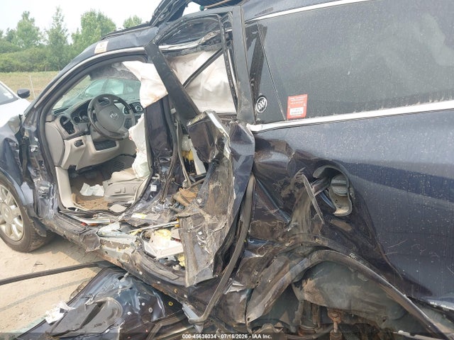 Aukcja sprzedaży 2015 Buick Enclave Premium, vin: 5GAKVCKD6FJ146838, numer aukcji: 45636034
