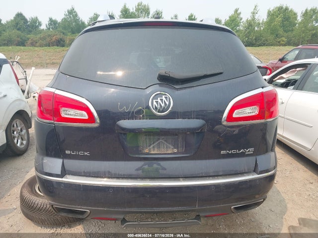 Aukcja sprzedaży 2015 Buick Enclave Premium, vin: 5GAKVCKD6FJ146838, numer aukcji: 45636034
