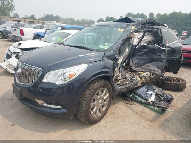 Aukcja sprzedaży 2015 Buick Enclave Premium, vin: 5GAKVCKD6FJ146838, numer aukcji: 45636034