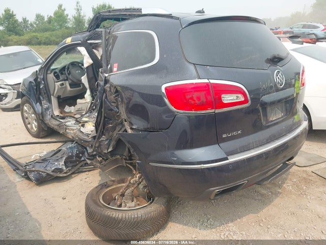 Aukcja sprzedaży 2015 Buick Enclave Premium, vin: 5GAKVCKD6FJ146838, numer aukcji: 45636034