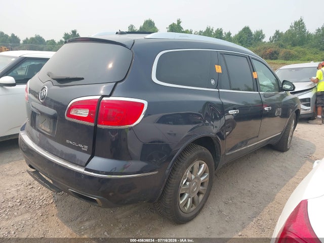 Aukcja sprzedaży 2015 Buick Enclave Premium, vin: 5GAKVCKD6FJ146838, numer aukcji: 45636034