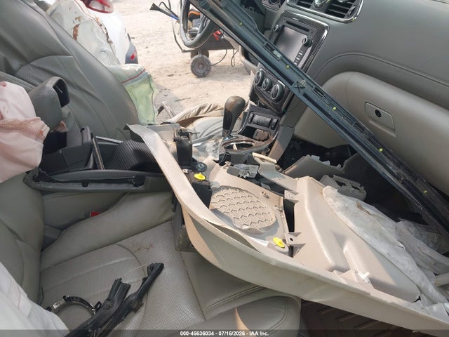 Aukcja sprzedaży 2015 Buick Enclave Premium, vin: 5GAKVCKD6FJ146838, numer aukcji: 45636034