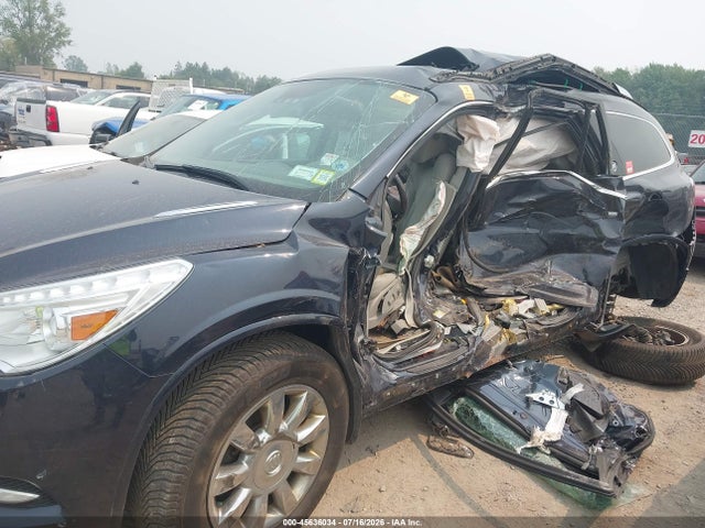 Aukcja sprzedaży 2015 Buick Enclave Premium, vin: 5GAKVCKD6FJ146838, numer aukcji: 45636034