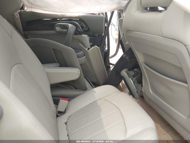 Aukcja sprzedaży 2015 Buick Enclave Premium, vin: 5GAKVCKD6FJ146838, numer aukcji: 45636034
