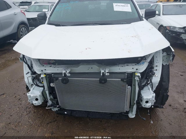 45636035 :رقم المزاد ، 2T36DRBV6TW004615 vin ، 2026 Toyota Rav4 Le مزاد بيع