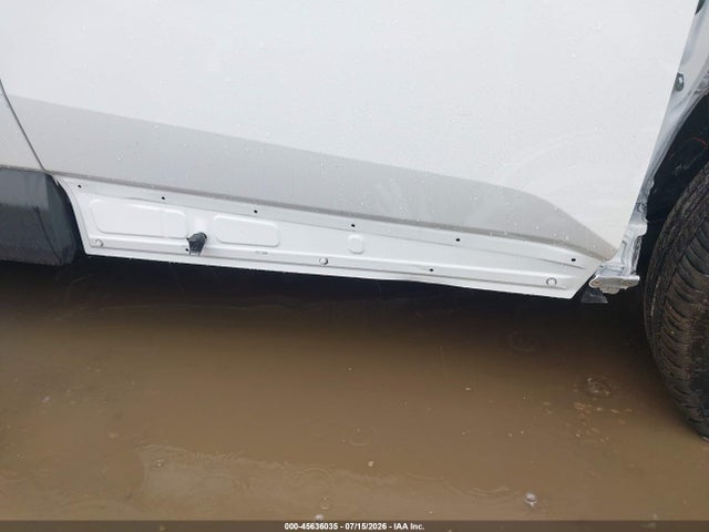 45636035 :رقم المزاد ، 2T36DRBV6TW004615 vin ، 2026 Toyota Rav4 Le مزاد بيع