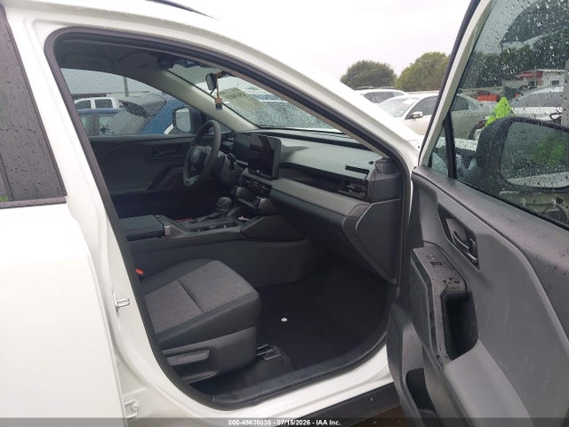 45636035 :رقم المزاد ، 2T36DRBV6TW004615 vin ، 2026 Toyota Rav4 Le مزاد بيع