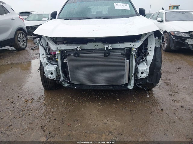 45636035 :رقم المزاد ، 2T36DRBV6TW004615 vin ، 2026 Toyota Rav4 Le مزاد بيع