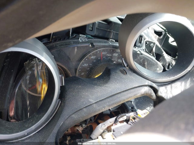 Продаж на аукціоні авто 2012 Honda Fit, vin: JHMGE8G37CS007579, номер лоту: 45636039