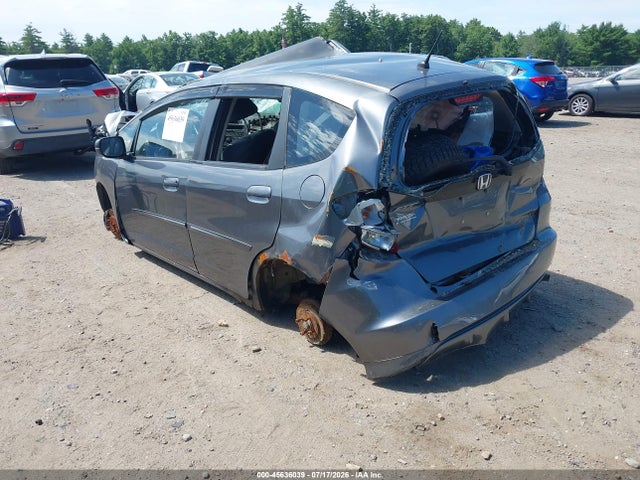 Продаж на аукціоні авто 2012 Honda Fit, vin: JHMGE8G37CS007579, номер лоту: 45636039