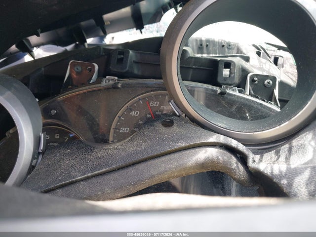 Продаж на аукціоні авто 2012 Honda Fit, vin: JHMGE8G37CS007579, номер лоту: 45636039