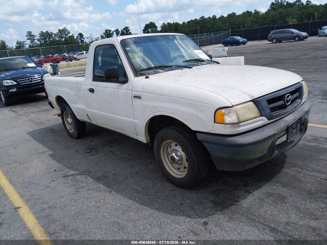 Aukcja sprzedaży 2004 Mazda B2300, vin: 4F4YR12D04TM11215, numer aukcji: 45636045