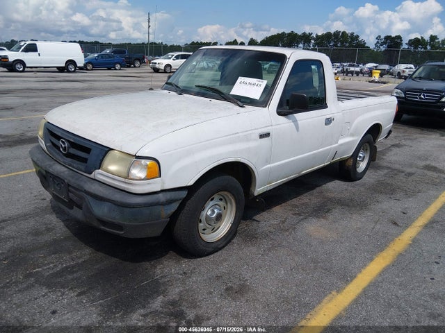 Aukcja sprzedaży 2004 Mazda B2300, vin: 4F4YR12D04TM11215, numer aukcji: 45636045