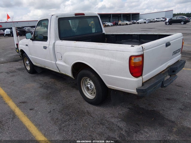 Aukcja sprzedaży 2004 Mazda B2300, vin: 4F4YR12D04TM11215, numer aukcji: 45636045