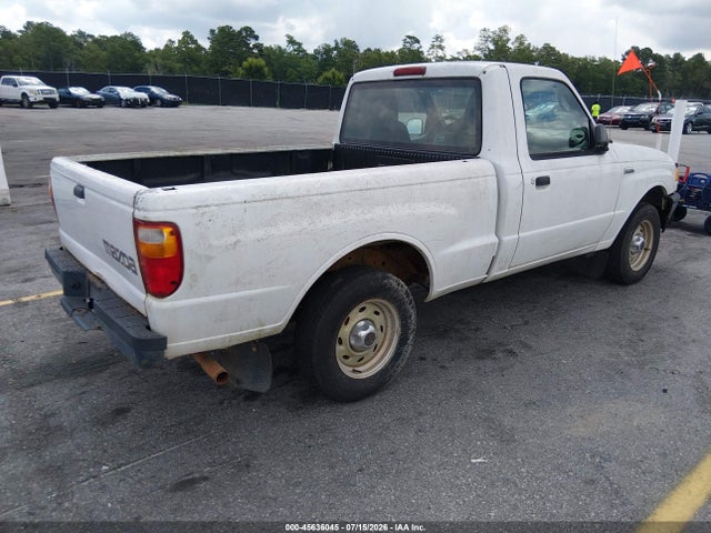 Aukcja sprzedaży 2004 Mazda B2300, vin: 4F4YR12D04TM11215, numer aukcji: 45636045