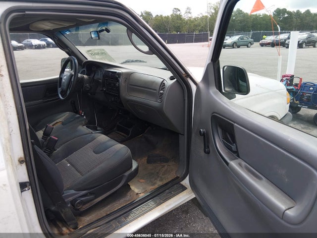Aukcja sprzedaży 2004 Mazda B2300, vin: 4F4YR12D04TM11215, numer aukcji: 45636045