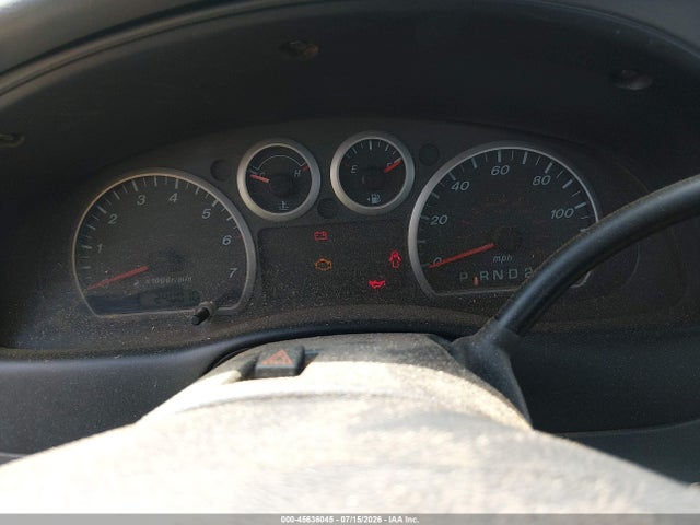 Aukcja sprzedaży 2004 Mazda B2300, vin: 4F4YR12D04TM11215, numer aukcji: 45636045