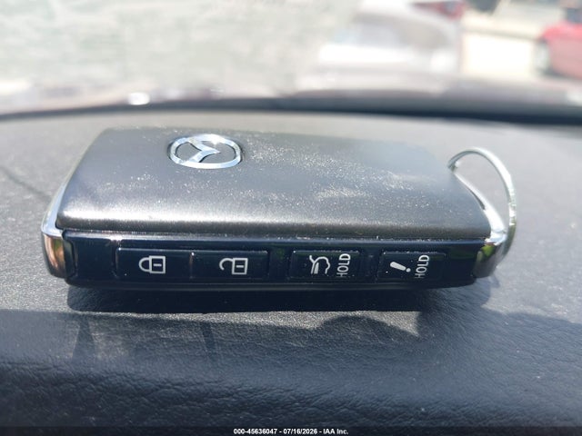 2025 Mazda Cx-90 3.3 Turbo Premium Sport მანქანა იყიდება აუქციონზე, vin: JM3KKCHD6S1209548, აუქციონის ნომერი: 45636047
