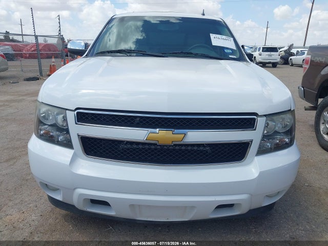 Продаж на аукціоні авто 2013 Chevrolet Tahoe Lt, vin: 1GNSCBE05DR296842, номер лоту: 45636057