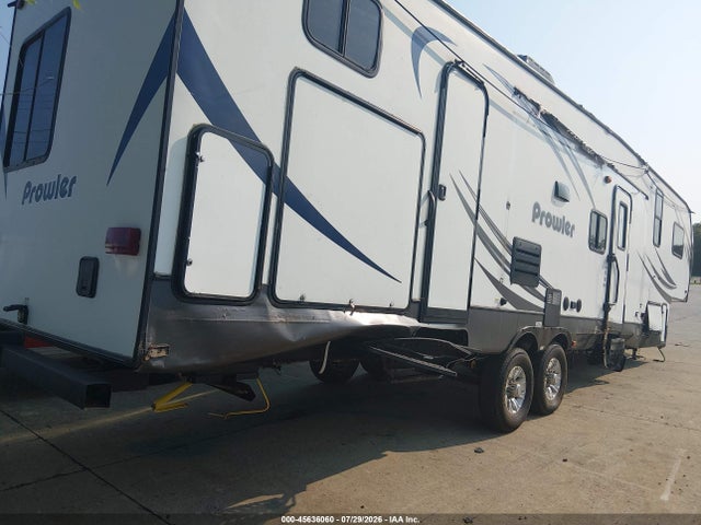 2016 Heartland Other მანქანა იყიდება აუქციონზე, vin: 5SFRG4027GE313052, აუქციონის ნომერი: 45636060