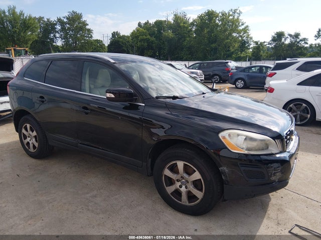 Aukcja sprzedaży 2012 Volvo Xc60 3.2/3.2 Platinum/3.2 Premier/3.2 Premier Plus, vin: YV4952DL9C2297235, numer aukcji: 45636061