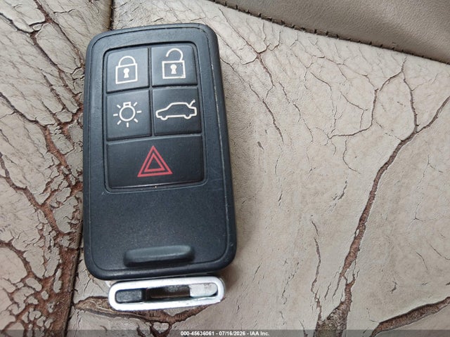 Aukcja sprzedaży 2012 Volvo Xc60 3.2/3.2 Platinum/3.2 Premier/3.2 Premier Plus, vin: YV4952DL9C2297235, numer aukcji: 45636061