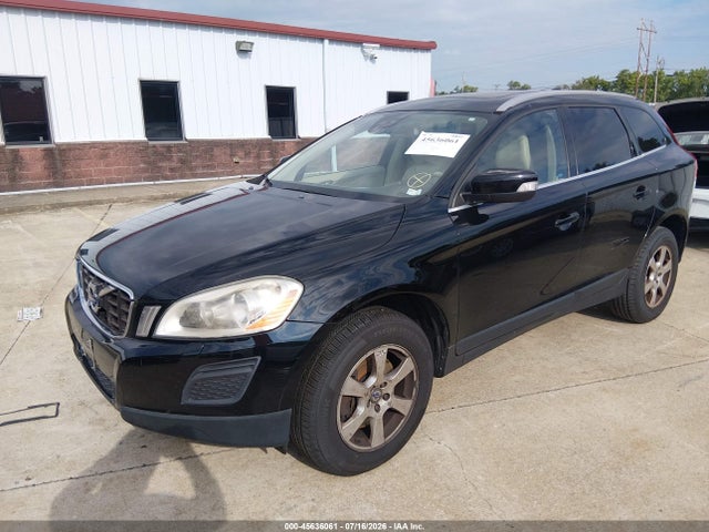 Aukcja sprzedaży 2012 Volvo Xc60 3.2/3.2 Platinum/3.2 Premier/3.2 Premier Plus, vin: YV4952DL9C2297235, numer aukcji: 45636061