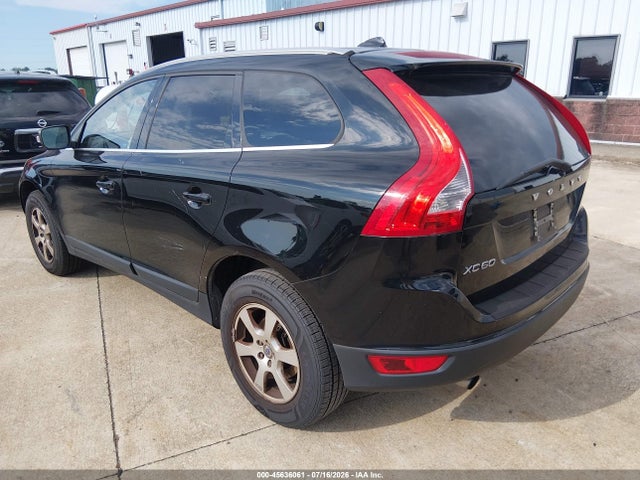Aukcja sprzedaży 2012 Volvo Xc60 3.2/3.2 Platinum/3.2 Premier/3.2 Premier Plus, vin: YV4952DL9C2297235, numer aukcji: 45636061
