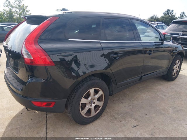 Aukcja sprzedaży 2012 Volvo Xc60 3.2/3.2 Platinum/3.2 Premier/3.2 Premier Plus, vin: YV4952DL9C2297235, numer aukcji: 45636061