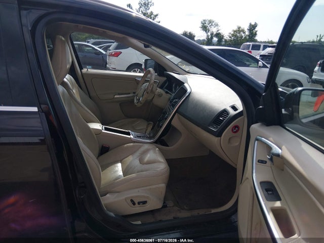 Aukcja sprzedaży 2012 Volvo Xc60 3.2/3.2 Platinum/3.2 Premier/3.2 Premier Plus, vin: YV4952DL9C2297235, numer aukcji: 45636061