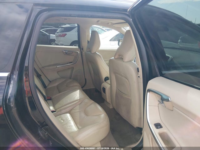 Aukcja sprzedaży 2012 Volvo Xc60 3.2/3.2 Platinum/3.2 Premier/3.2 Premier Plus, vin: YV4952DL9C2297235, numer aukcji: 45636061