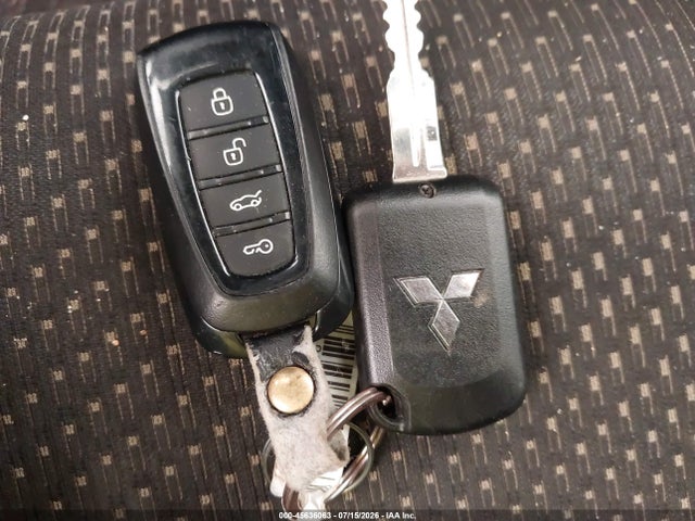 Продажа на аукционе авто 2016 Mitsubishi Outlander Sport 2.0 Es, vin: JA4AR3AU4GZ063048, номер лота: 45636063
