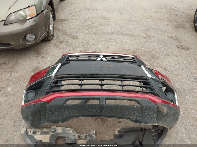 Продажа на аукционе авто 2016 Mitsubishi Outlander Sport 2.0 Es, vin: JA4AR3AU4GZ063048, номер лота: 45636063
