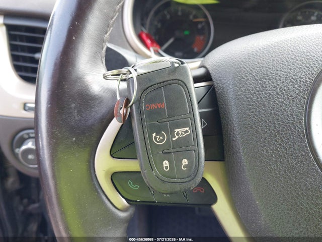 Aukcja sprzedaży 2014 Jeep Cherokee Trailhawk, vin: 1C4PJMBS2EW231438, numer aukcji: 45636068