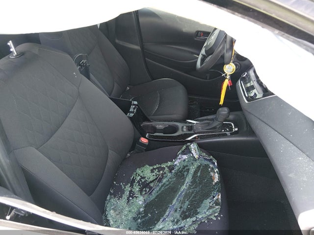Aukcja sprzedaży 2022 Toyota Corolla Le, vin: JTDEPMAEXNJ210755, numer aukcji: 45636069