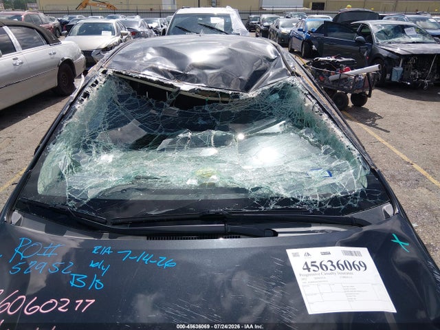 Aukcja sprzedaży 2022 Toyota Corolla Le, vin: JTDEPMAEXNJ210755, numer aukcji: 45636069